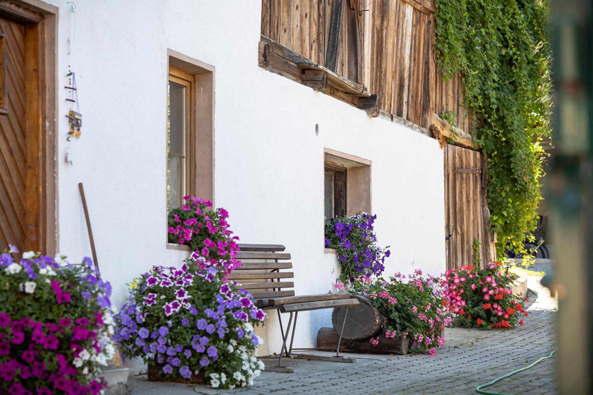 Hotel Rietzer Hof Экстерьер фото
